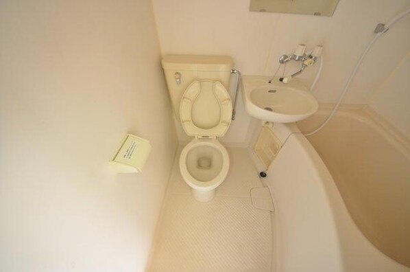 FLEX西八王子の物件内観写真